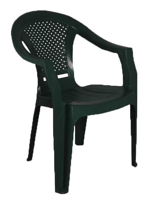 Ece Örgülü Plastik Sandalye 9.75 TL.